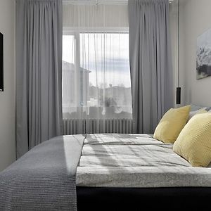 Private Bathroom Double Room